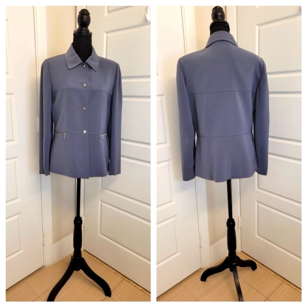 Size 8 Tahari Jacket